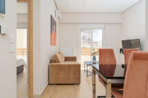 Cozy Apartment Nearby Acropolis